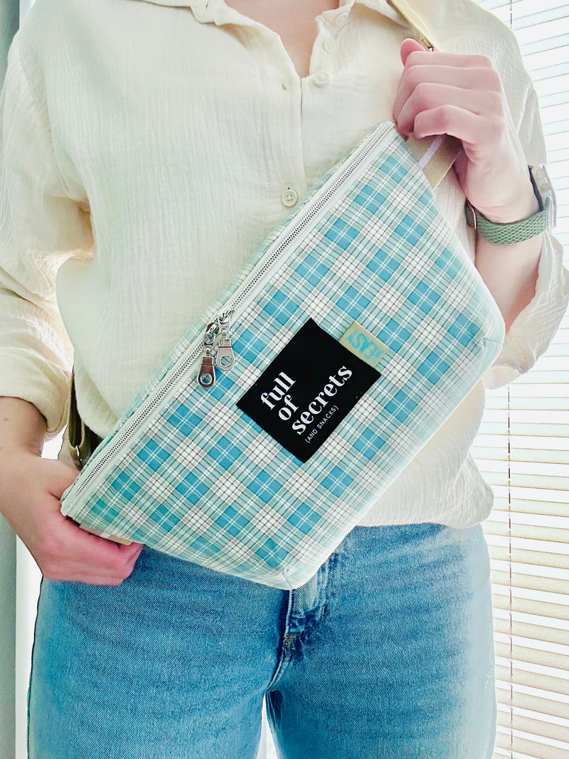 Cross Bag "AMOS"