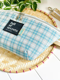 Cross Bag "AMOS"