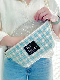 Cross Bag "AMOS"