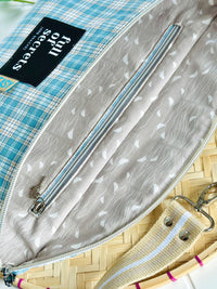 Cross Bag "AMOS"