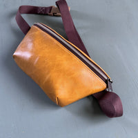 Cross Bag | Schnittmuster "AMOS"