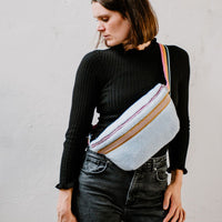 Cross Bag | Schnittmuster "AMOS"