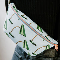 Cross Bag | Schnittmuster "AMOS"