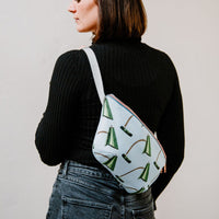 Cross Bag | Schnittmuster "AMOS"
