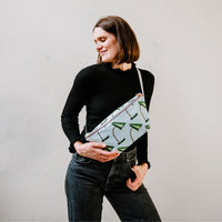 Cross Bag | Schnittmuster "AMOS"