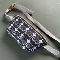 Cross Bag | Schnittmuster "AMOS"
