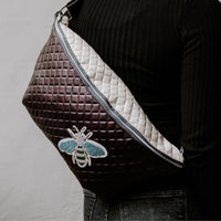 Cross Bag | Schnittmuster "AMOS"