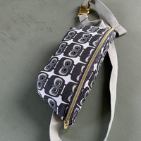 Cross Bag | Schnittmuster "AMOS"