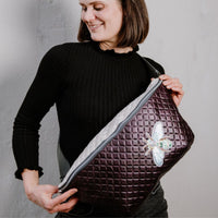 Cross Bag | Schnittmuster "AMOS"