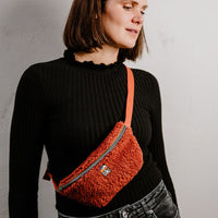Cross Bag | Schnittmuster "AMOS"