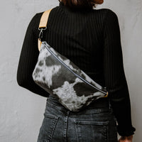 Cross Bag | Schnittmuster "AMOS"