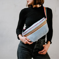 Cross Bag | Schnittmuster "AMOS"