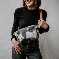 Cross Bag | Schnittmuster "AMOS"
