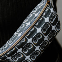 Cross Bag | Schnittmuster "AMOS"