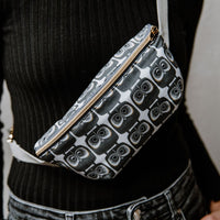Cross Bag | Schnittmuster "AMOS"