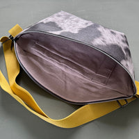 Cross Bag | Schnittmuster "AMOS"
