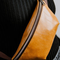 Cross Bag | Schnittmuster "AMOS"