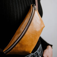 Cross Bag | Schnittmuster "AMOS"