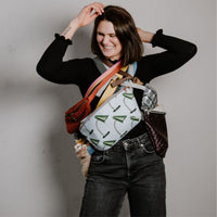 Cross Bag | Schnittmuster "AMOS"