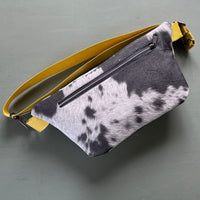 Cross Bag | Schnittmuster "AMOS"