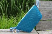 Cross Bag | Schnittmuster "AMOS"