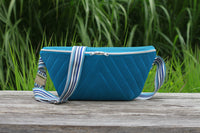 Cross Bag | Schnittmuster "AMOS"