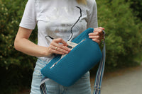 Cross Bag | Schnittmuster "AMOS"