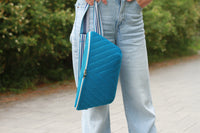 Cross Bag | Schnittmuster "AMOS"