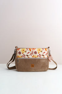 Tasche TJARA | PDF-Schnittmuster