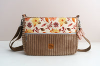 Tasche TJARA | PDF-Schnittmuster