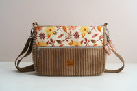 Tasche TJARA | PDF-Schnittmuster