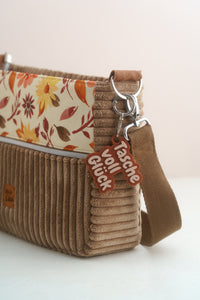 Tasche TJARA | PDF-Schnittmuster
