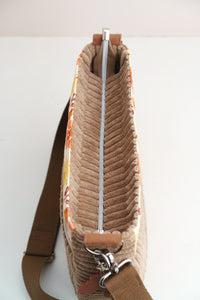 Tasche TJARA | PDF-Schnittmuster