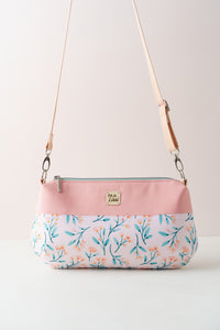 Taschen-Set TOSCHA | Schnittmuster