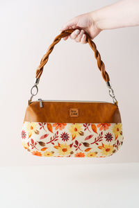 Taschen-Set TOSCHA | Schnittmuster