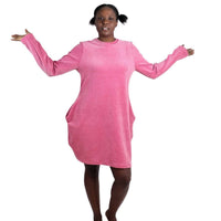 Ballonkleid "Lalah"