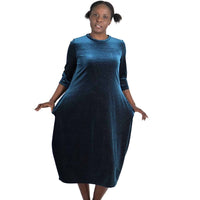 Ballonkleid "Lalah"