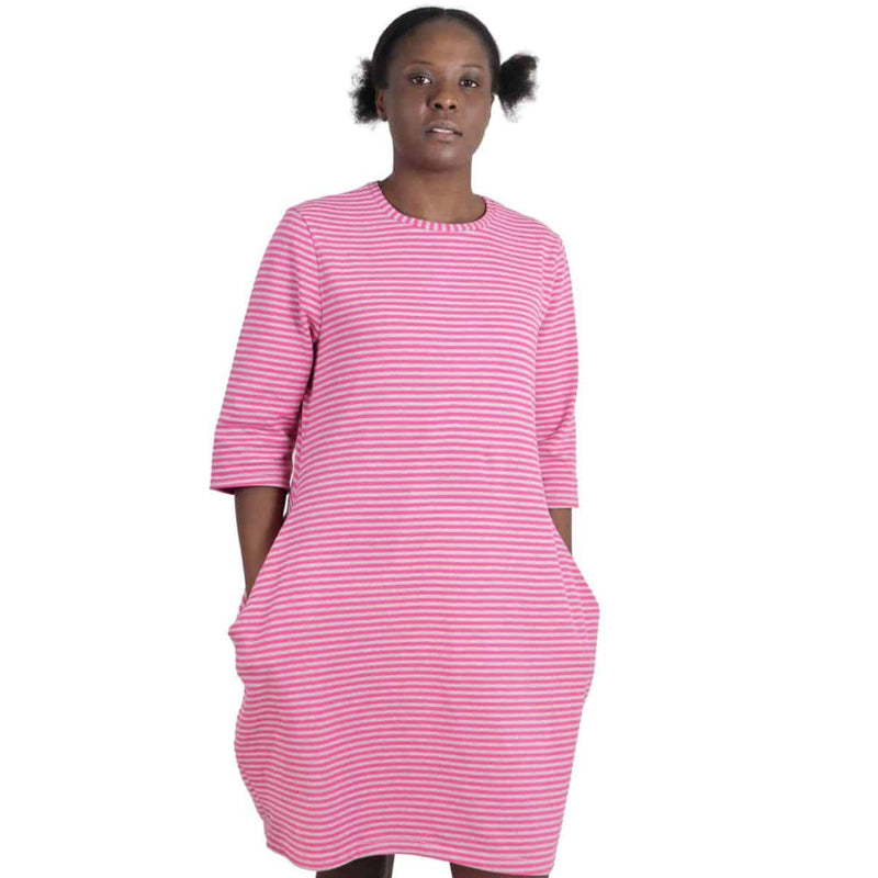 Ballonkleid "Lalah"
