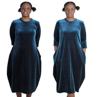 Ballonkleid "Lalah"
