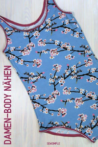 Damen Body "Skye"
