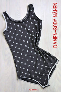 Damen Body "Skye"