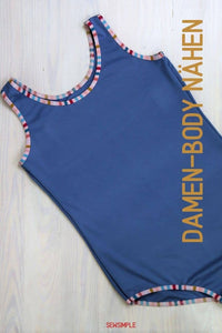 Damen Body "Skye"
