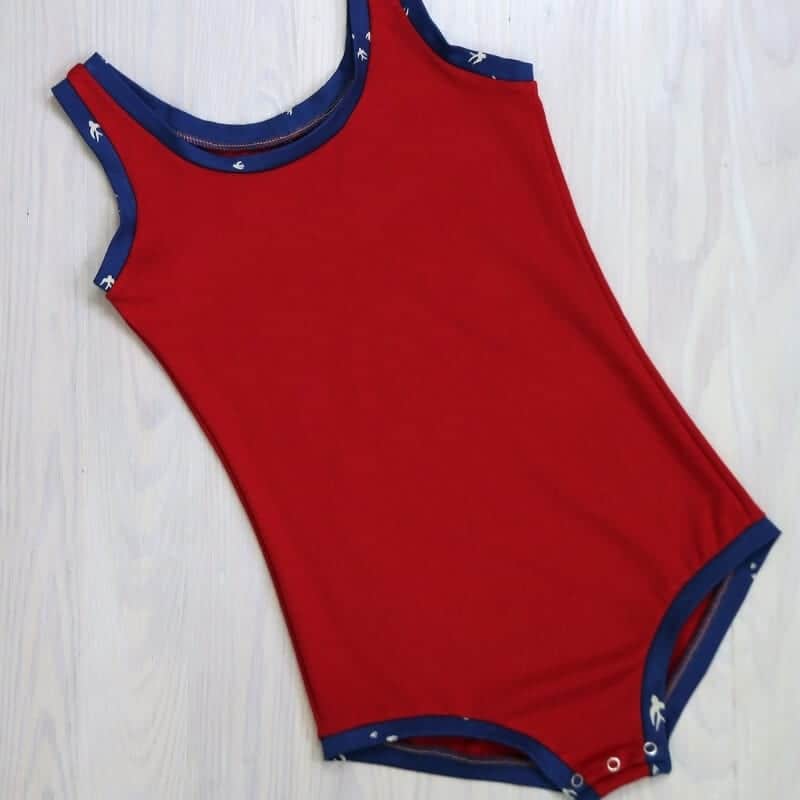 Damen Body "Skye"