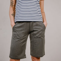 Damen-Hose "Magenta"