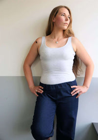 Damen-Hose "Magenta"