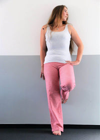 Damen-Hose "Magenta"