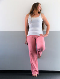 Damen-Hose "Magenta"