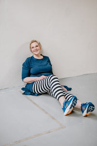 Damen Leggings "MOE"