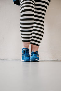 Damen Leggings "MOE"