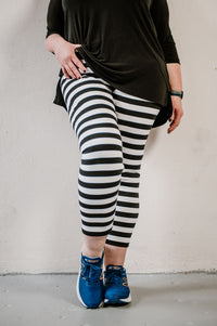 Damen Leggings "MOE"